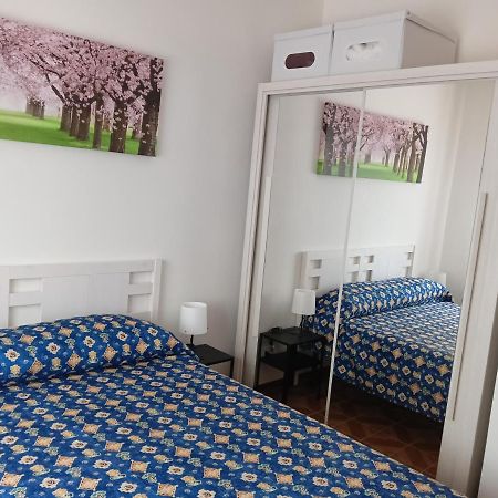 Bilocale Kenya Apartment Caorle Ngoại thất bức ảnh