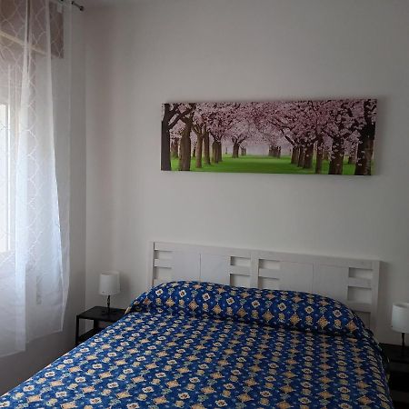 Bilocale Kenya Apartment Caorle Ngoại thất bức ảnh