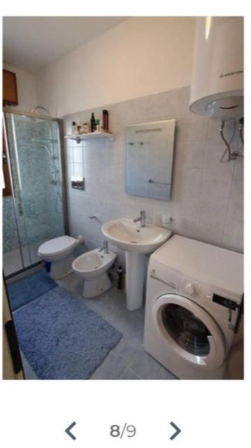 Bilocale Kenya Apartment Caorle Ngoại thất bức ảnh