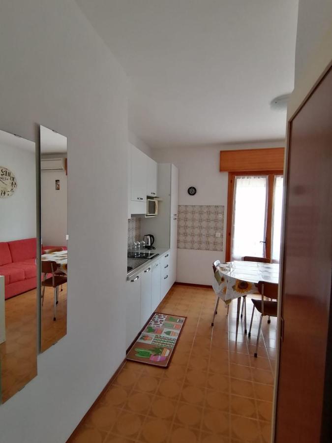 Bilocale Kenya Apartment Caorle Ngoại thất bức ảnh
