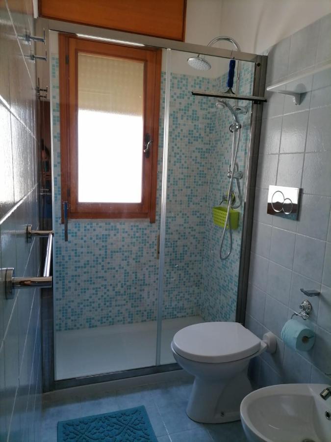 Bilocale Kenya Apartment Caorle Ngoại thất bức ảnh