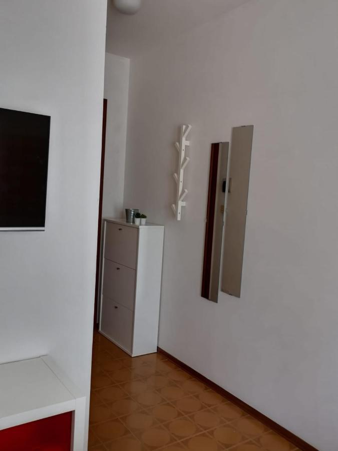 Bilocale Kenya Apartment Caorle Ngoại thất bức ảnh