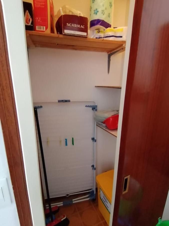 Bilocale Kenya Apartment Caorle Ngoại thất bức ảnh
