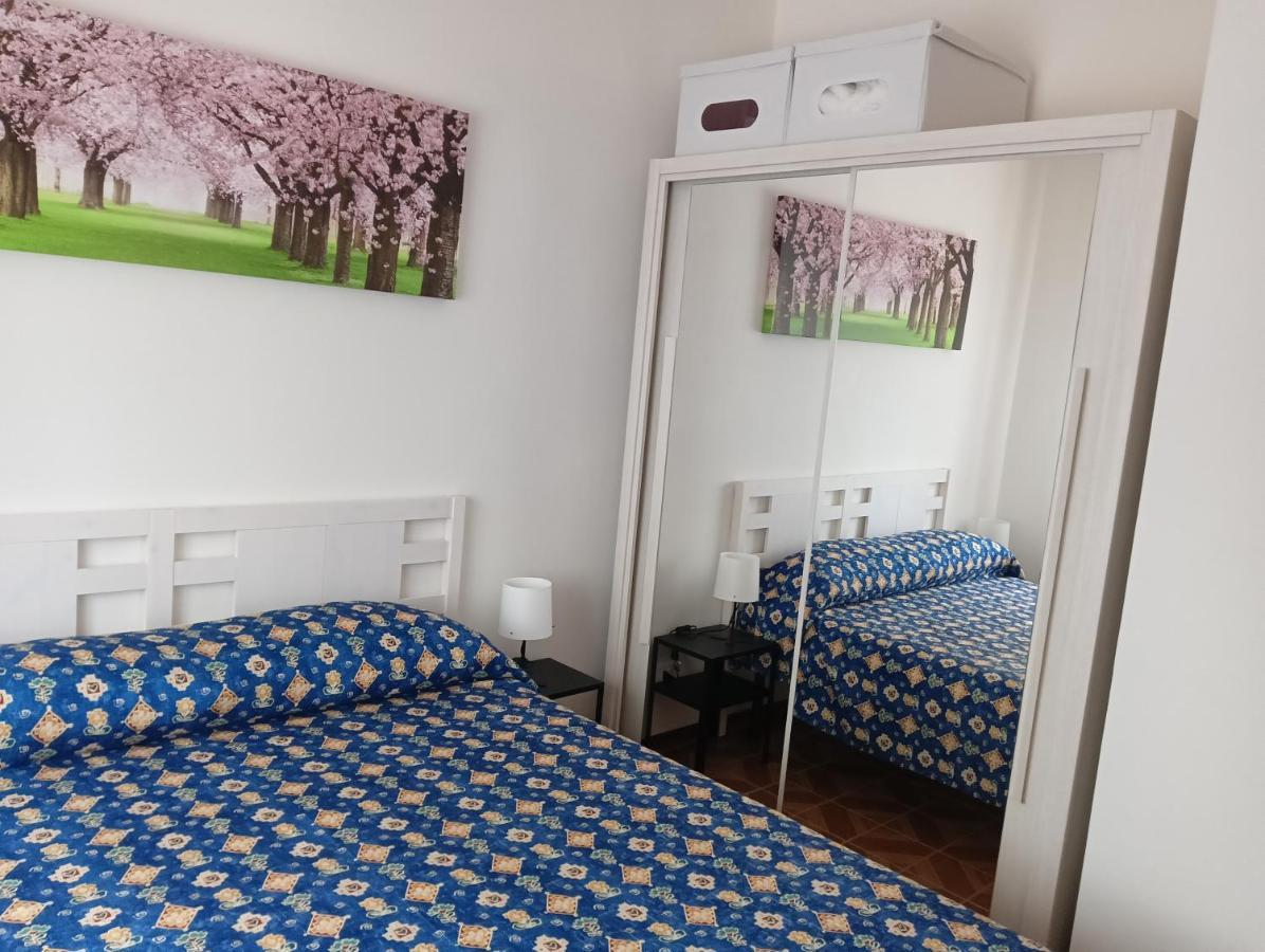 Bilocale Kenya Apartment Caorle Ngoại thất bức ảnh
